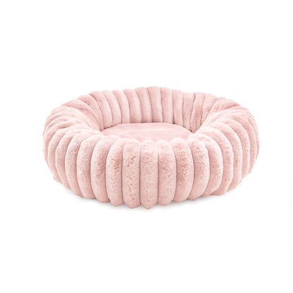 Comfit Donut okroglo plišasto ležišče za pse