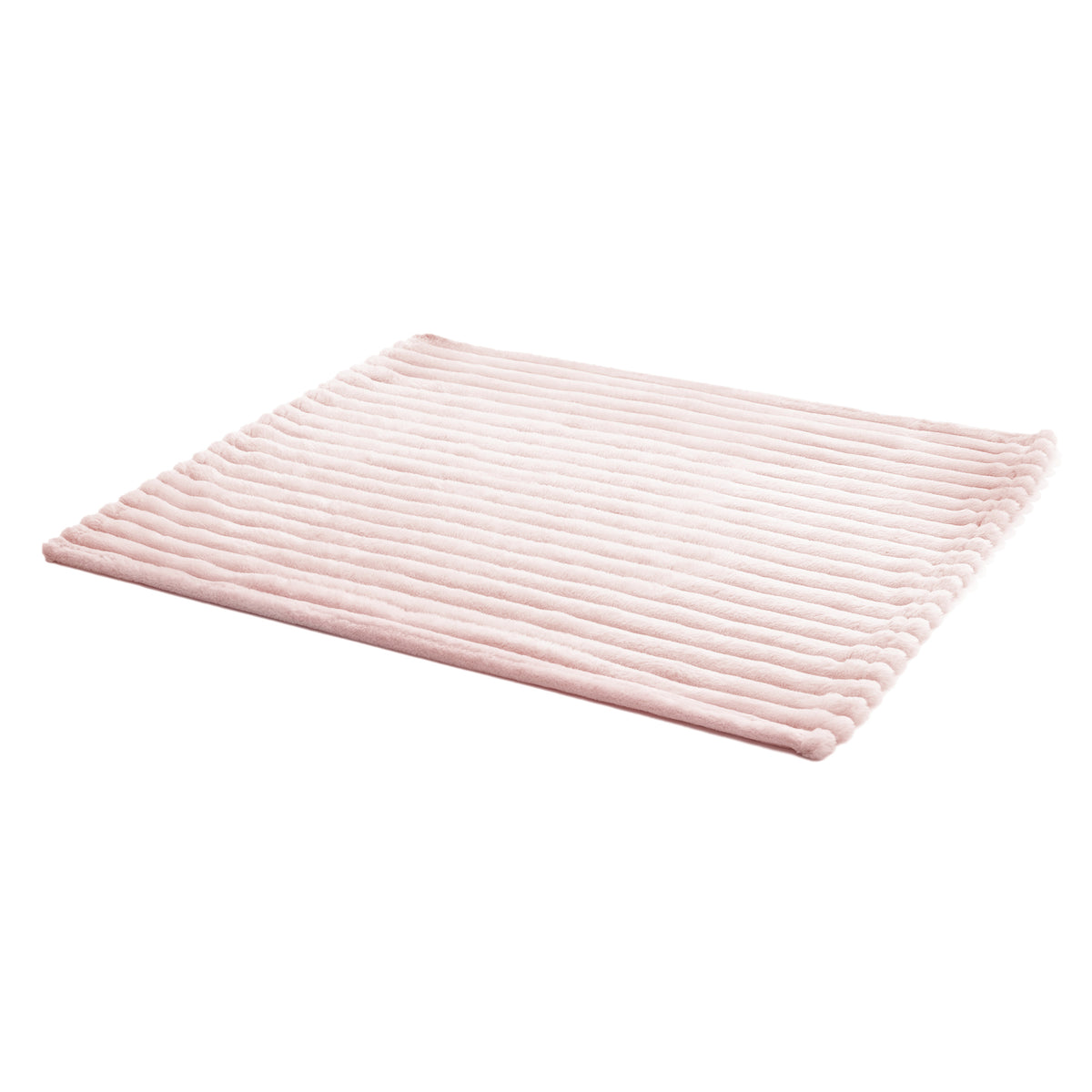 Comfit rebrasta plišasta odeja za pse