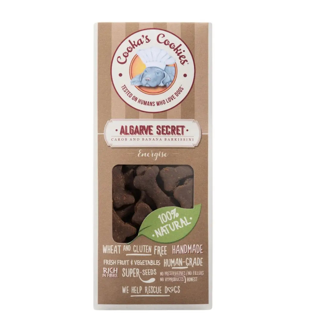 Superfood priboljški – Algarve Secret