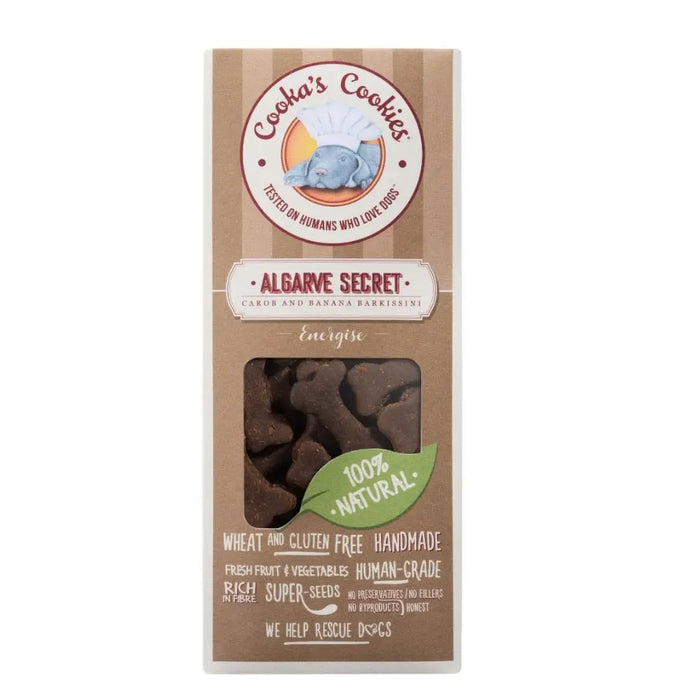 Superfood priboljški – Algarve Secret