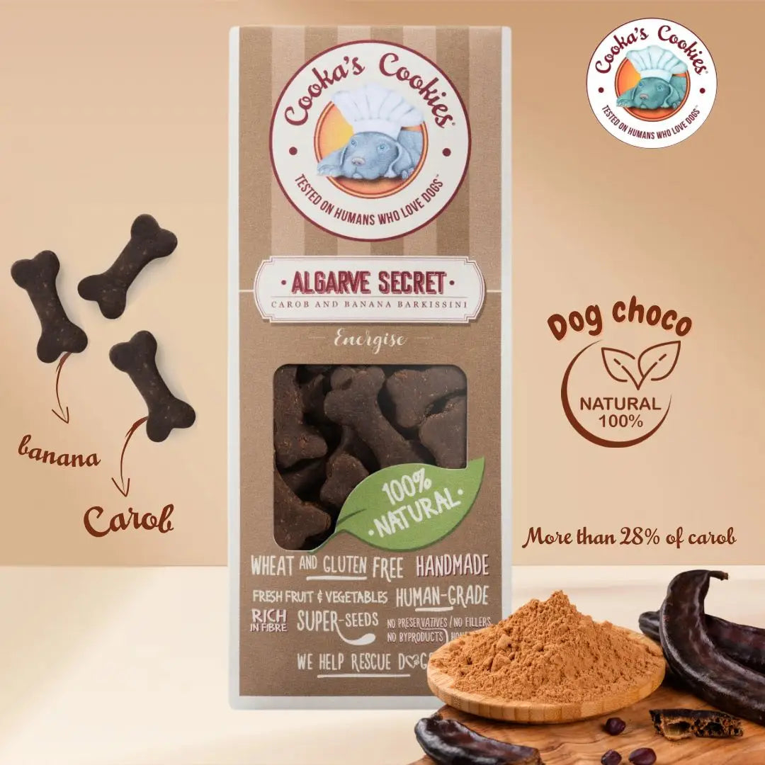Superfood priboljški – Algarve Secret