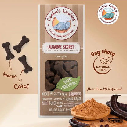 Superfood priboljški – Algarve Secret