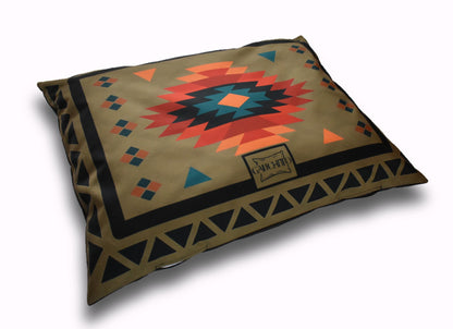 Ležišče à la Cushion