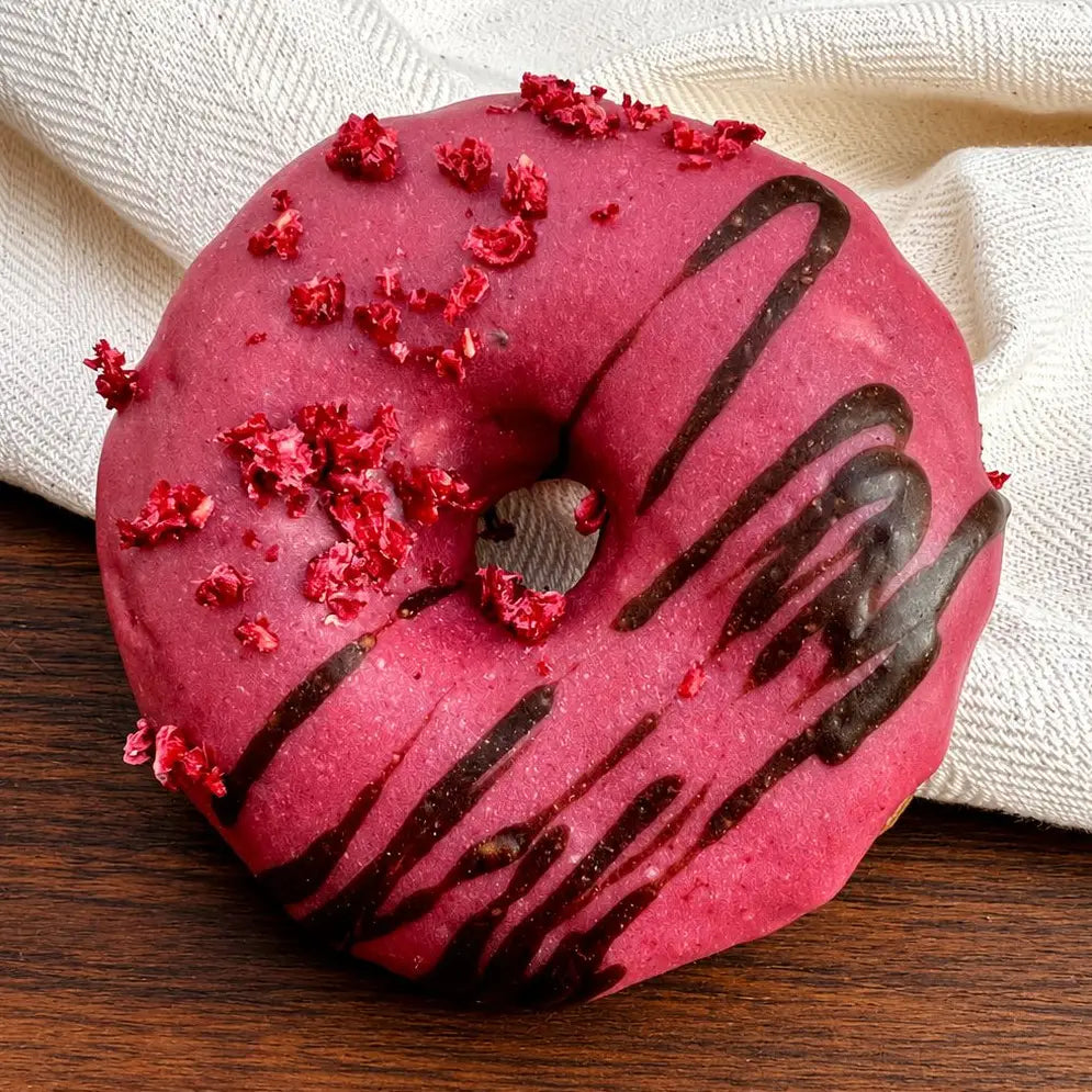 Priboljški Choco Berry (krofki)