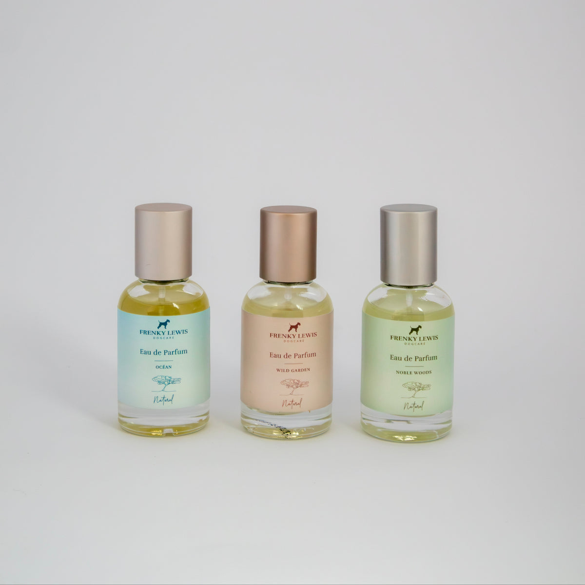 Parfum za pse
