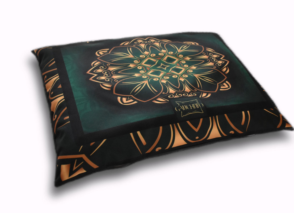 Ležišče à la Cushion