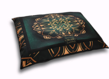 Ležišče à la Cushion