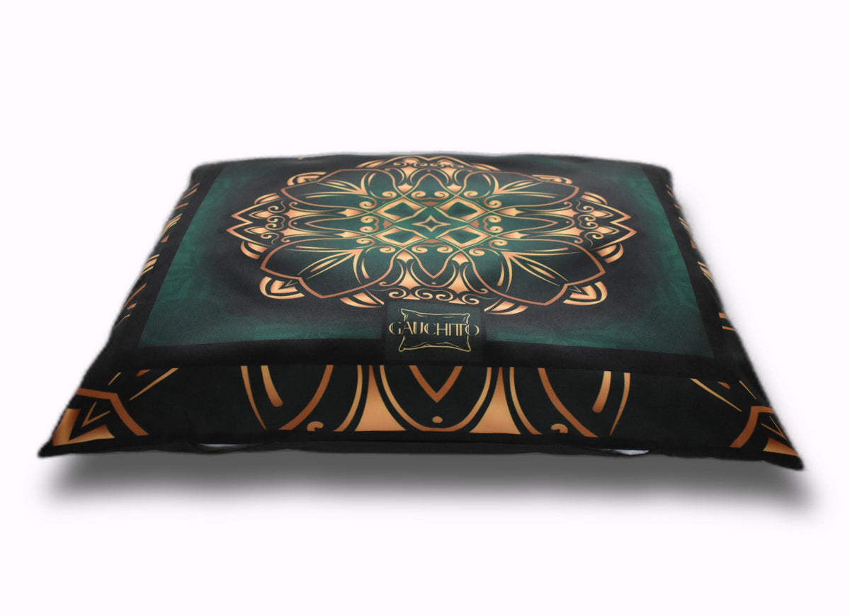 Ležišče à la Cushion