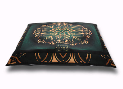 Ležišče à la Cushion