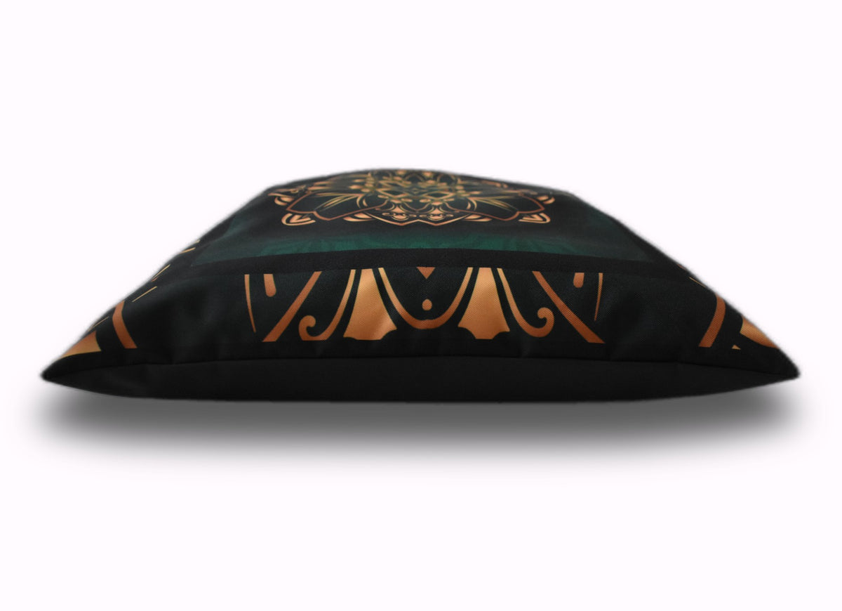 Ležišče à la Cushion
