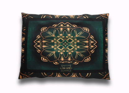 Ležišče à la Cushion