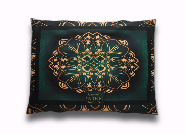 Ležišče à la Cushion