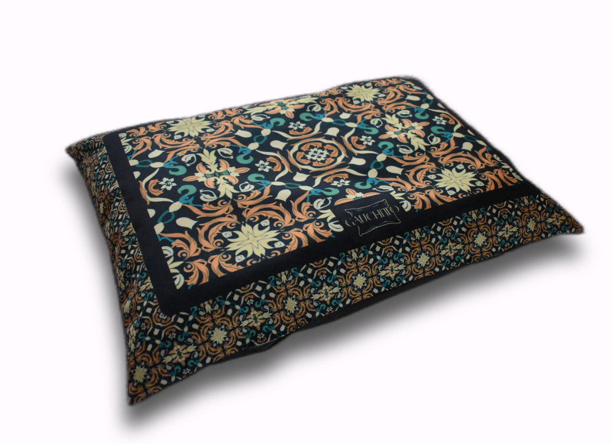 Ležišče à la Cushion