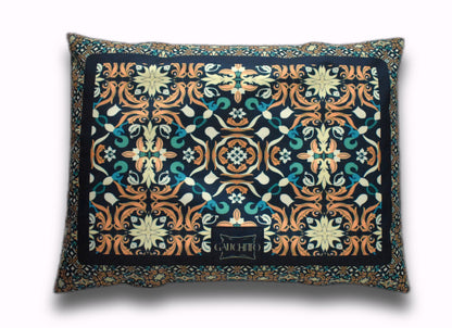 Ležišče à la Cushion