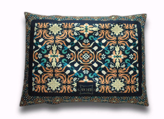 Ležišče à la Cushion