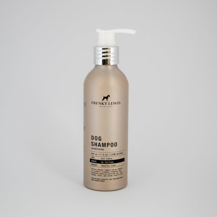 Šampon Pure