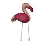 Igrača flamingo – Temno roza