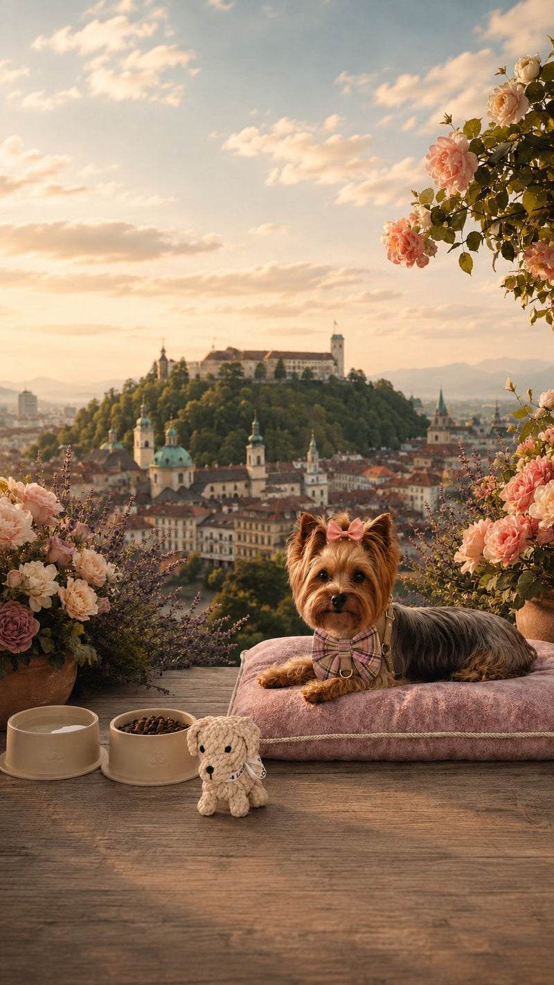 Ljubljana