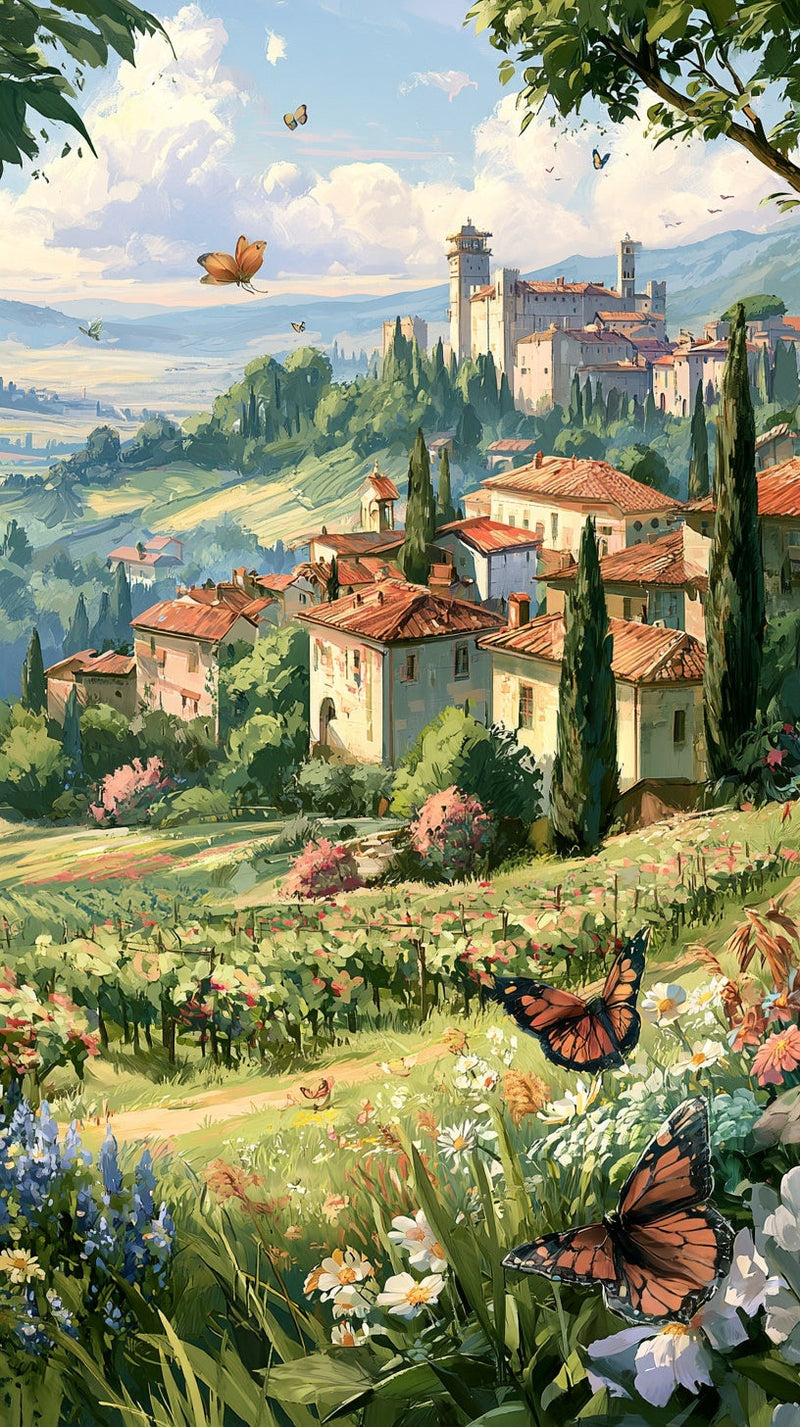 Poletni grič