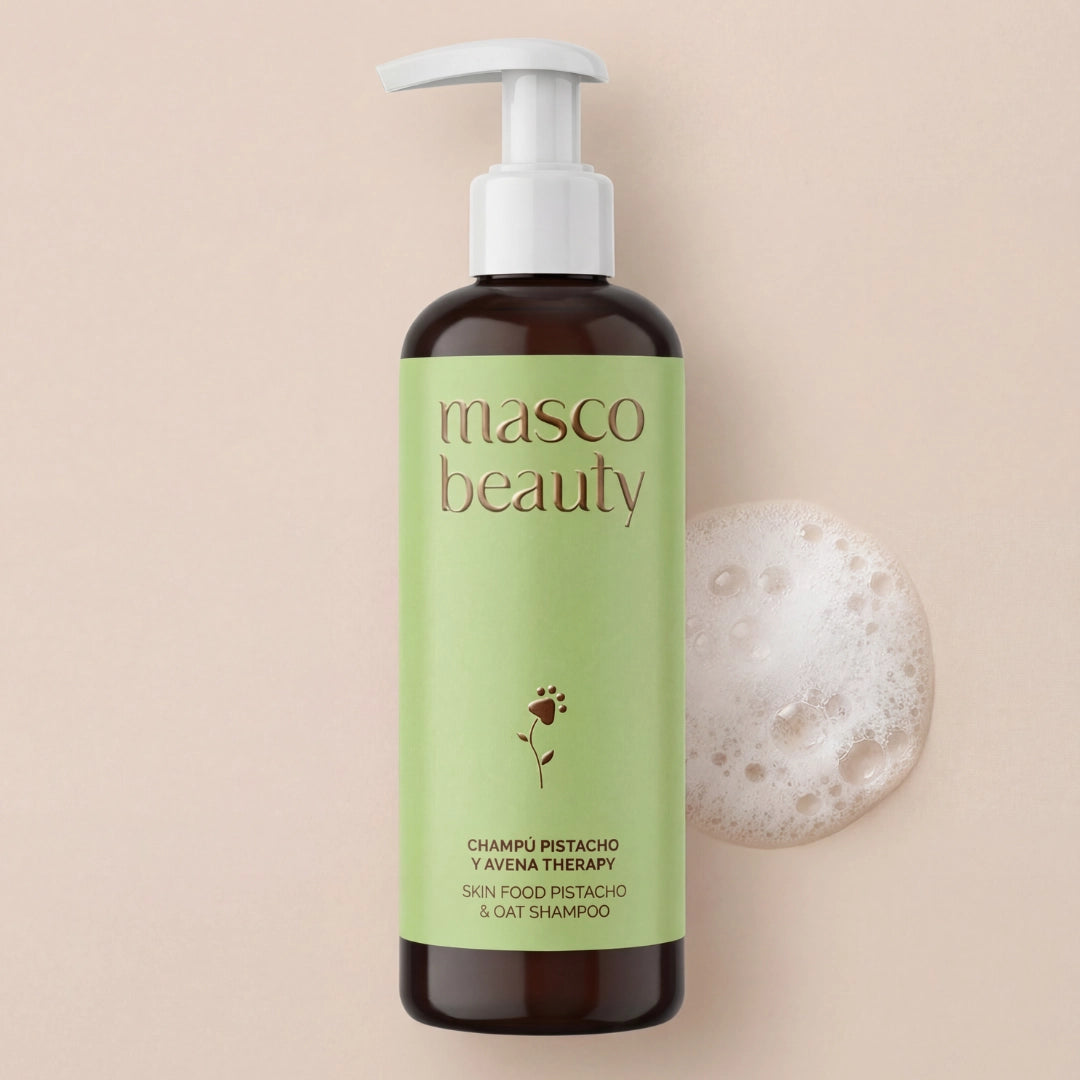 Šampon Skin Food